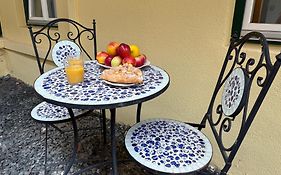 Old Town Sibiu Studio - Historical Center Residence